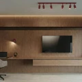 LAMPAMI - lampa sufitowa ruchoma podwójna, plafon sufitowy spot, oświetlenie sufitowe w kuchni, oświetlenie na przedpokoju, oświetlenie salonu sufitowe, plafon sufitowy RING 2 burgund sollux