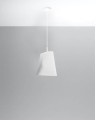 LAMPAMI - lampa nad stół w salonie, oświetlenie do jadalni nad stół, oświetlenie do salonu, lampa nad barek w kuchni BLUM 1 sollux
