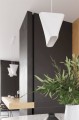 LAMPAMI - lampa nad stół w salonie, oświetlenie do jadalni nad stół, oświetlenie do salonu, lampa nad barek w kuchni BLUM 1 sollux