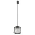 LAMPAMI - lampa wisząca nowoczesna,  designerska lampa wisząca metalowa,  lampa nad stołem, lampa w sypialni, lampa na antresoli KENAI A NOWODVORSKI