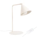 LAMPAMI - lampka na biurko do nauki, lampka na biurko nowoczesna, lampka do czytania, lampka do pracy, lampka nocna, lampa biurkowa NOX sollux