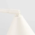 LAMPAMI - lampka na biurko do nauki, lampka na biurko nowoczesna, lampka do czytania, lampka do pracy, lampka nocna, lampa biurkowa NOX sollux