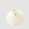 LAMPAMI - lampka na biurko do nauki, lampka na biurko nowoczesna, lampka do czytania, lampka do pracy, lampka nocna, lampa biurkowa NOX sollux