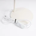 LAMPAMI - lampka na biurko do nauki, lampka na biurko nowoczesna, lampka do czytania, lampka do pracy, lampka nocna, lampa biurkowa NOX sollux