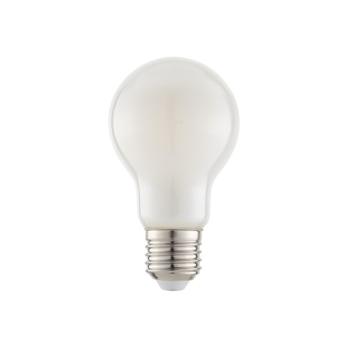 LAMPAMI - żarówka ledowa LED E27 4000K 11W 1521 lm - energooszczędna żarówka ledowa o neutralnej barwie światła LED