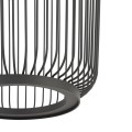 LAMPAMI - lampa wisząca nowoczesna, lampa sufitowa wisząca, metalowa lampa wisząca, lampa do salonu, lampa do sypialni wisząca, lampa nad stół do jadalni, oświetlenie nad wyspę kuchenną KENAI B NOWODVORSKI