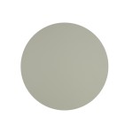 Płaski kinkiet ścienny ledowy szałwiowy 3000K RING LED L