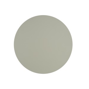 Płaski kinkiet ścienny ledowy szałwiowy 3000K RING LED L