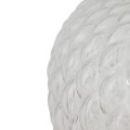 LAMPAMI - plafon sufitowy szklany, lampa sufitowa elegancka, lampa przysufitowa, oświetlenie do kuchni sufitowe, oświetlenie do salonu, oświetlenie łazienkowe sufitowe, oświetlenie sypialni MALINDI B NOWODVORSKI