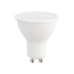 Żarówka ledowa GU10 5W LED 4000K energooszczędna COOL WHITE