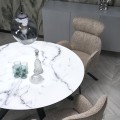 LAMPAMI - lampa wisząca pojedyncza,  lampa wisząca czarna nowoczesna, lampa wisząca do sypialni, lampa wisząca do salonu, lampa wisząca dekoracyjna SOL MINI NEW GRAPHITE