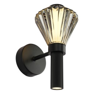 Lampa kinkiet na ścianę ledowy 3000K Padre 8W LED
