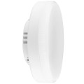 LAMPAMI - żarówka ledowa 4000K energooszczędna żarówka ledowa o neutralnej barwie światła LED Żarówka LED GX53 4000K 7,5W 790lm