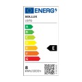 LAMPAMI - żarówka ledowa 4000K energooszczędna żarówka ledowa o neutralnej barwie światła LED Żarówka LED GX53 4000K 7,5W 790lm
