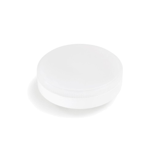 LAMPAMI - żarówka ledowa 3000K energooszczędna żarówka ledowa o ciepłej barwie światła LED Żarówka LED GX53 3000K 7W 819lm